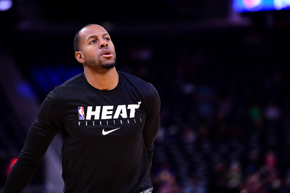 伊戈花落谁家?勇士湖人篮网终极争夺,让对方没有很重要