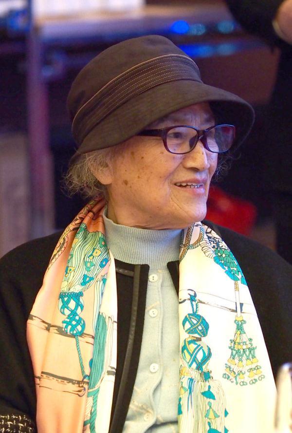 永远的林妹妹王文娟辞世