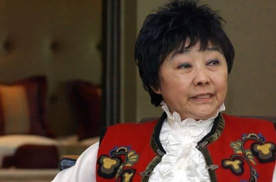 女首富龚如心:为寻亡夫下落,被风水师迷住,15年被骗32亿