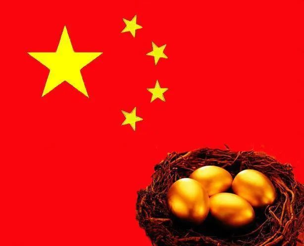 举国体制红旗下的蛋二