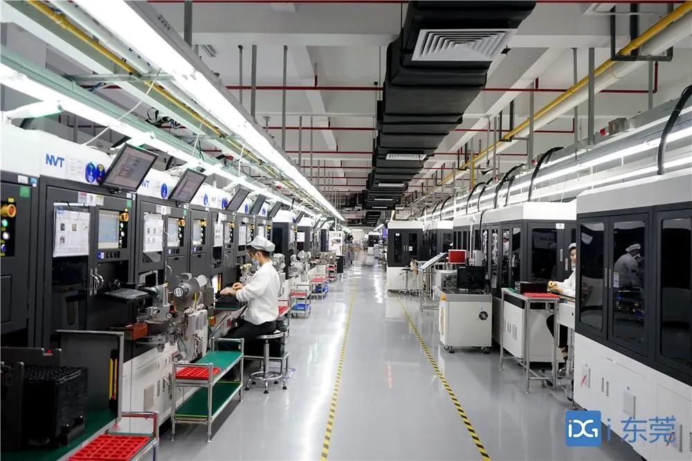 解决企业急难愁盼的问题推进东莞高质量产业招商