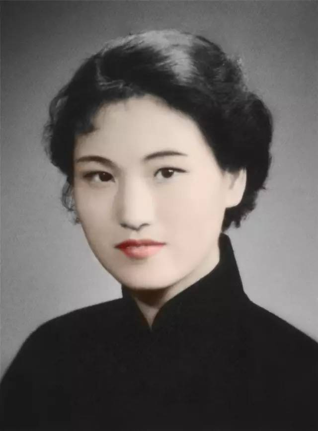 一代越剧宗师王文娟去世,享年95岁,网友哀悼:世间再无林妹妹
