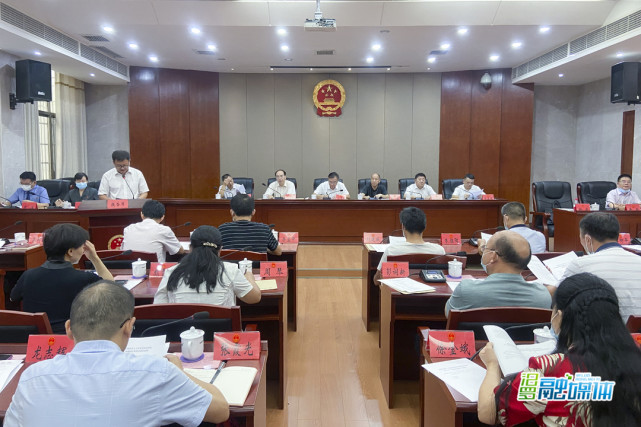 杨盛任汨罗市人民政府副市长