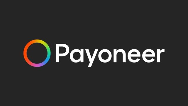 一个圈圈儿payoneer在公开上市前更换新logo
