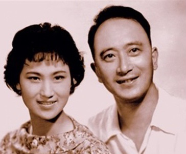 "|林黛玉|王志萍|郭爱芳|王文娟|越剧|潘巧巧