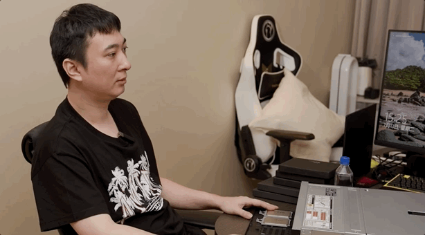 王思聪投资的服务器究竟能带来什么创新应用？
