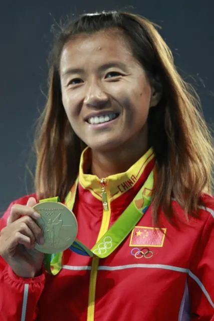 福田健儿刘虹冲击东京奥运竞走金牌!