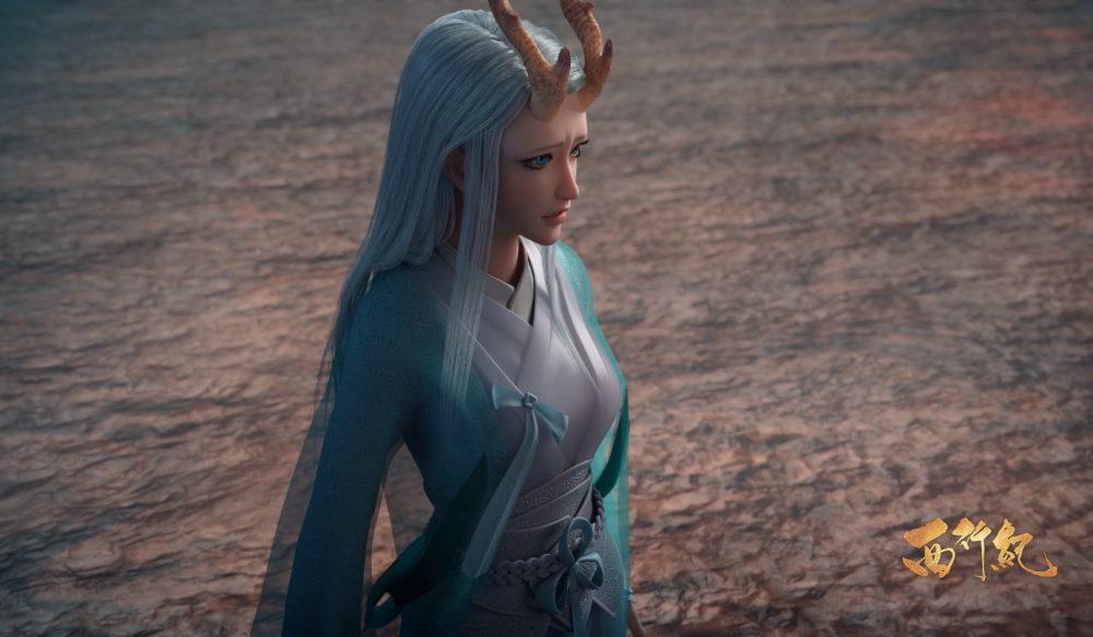 西行纪第三季收官这部每周双更的动画完结都是这么不走寻常路