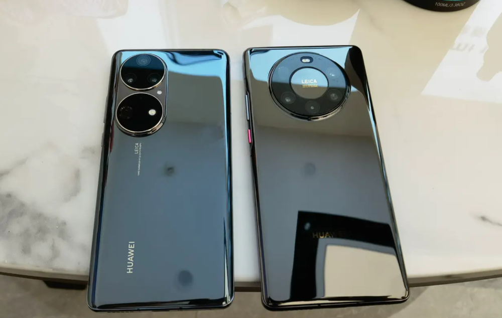 mate40和p50 pro刚需谁更值得买?