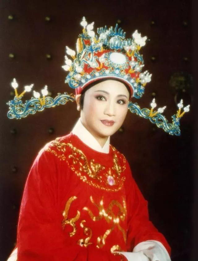 王文娟"晚熟"的王派艺术