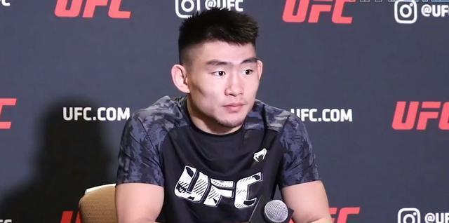 ufc(8月6日)新闻:数据显示盖恩获胜概率大,宋亚东稍占劣势