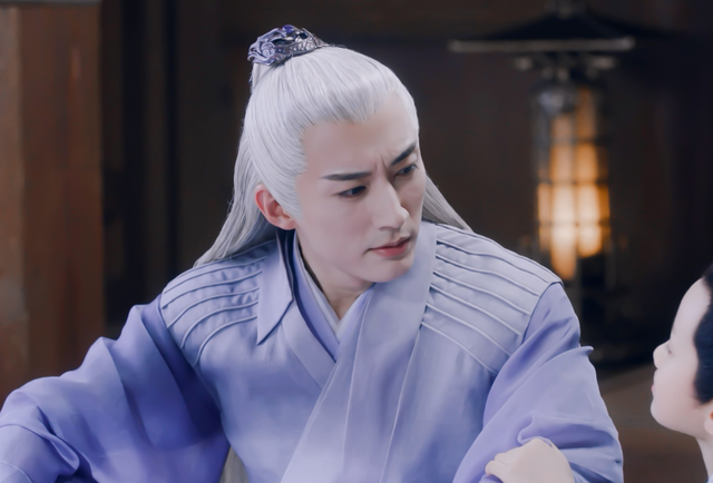 千古玦尘男演员身高被扒许凯刘学义差2cm李泽锋让人意外