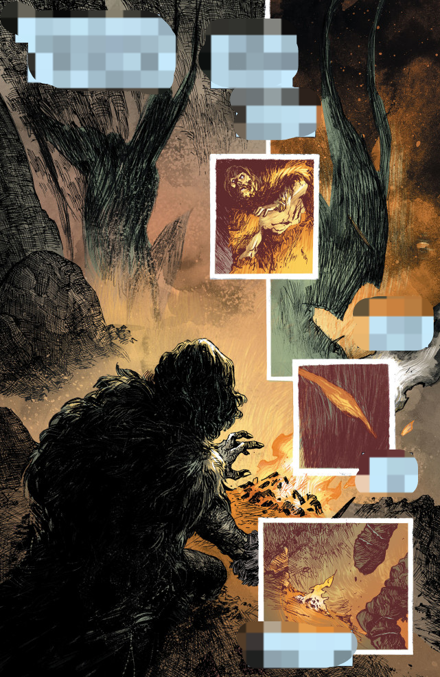 路西法在dc宇宙中的实力到底怎样?