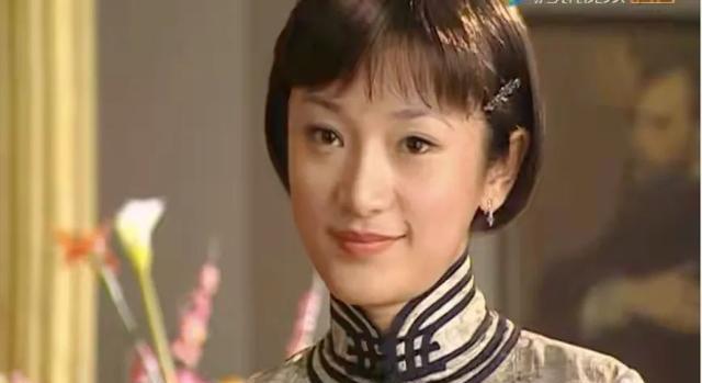 《金粉世家》金家衰败,白家不背锅!这几对夫妻要负最大的责任!