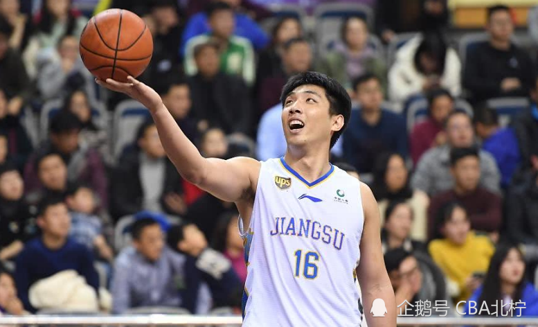 cba CBA三消息：青岛重磅签下大熊，广州核心留队，新疆大力支援富邦