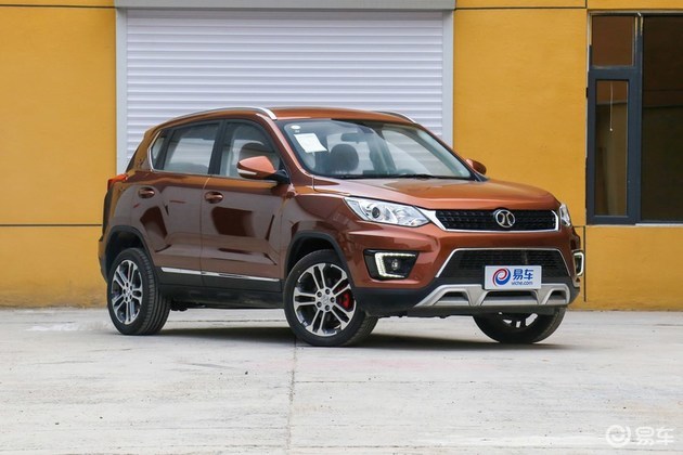 转向机构内有安全隐患 北汽召回部分绅宝x25/x35