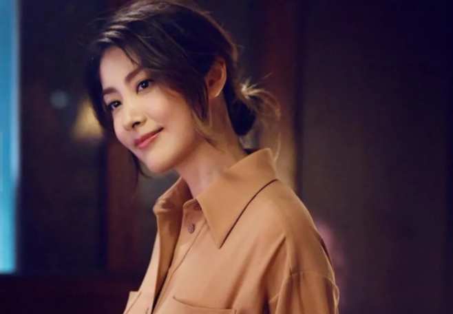女心理师即将来袭陈慧琳罕见献唱49岁美貌一如当初