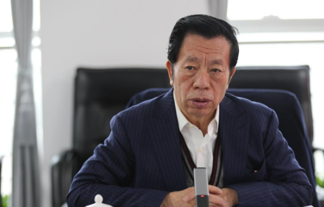 6万贷款赚40亿后,现在沦落变卖家产|煤炭|山西|姚俊良|首富|美锦能源