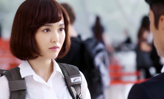 《何以笙箫默》:赵默笙不优秀?来看看她这三个特质_腾讯新闻