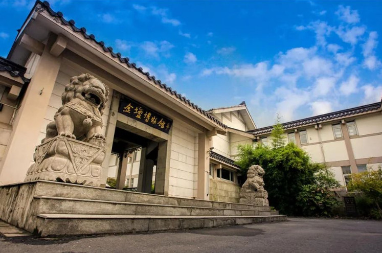 常州机场航空货运：拥抱空中物流新时代