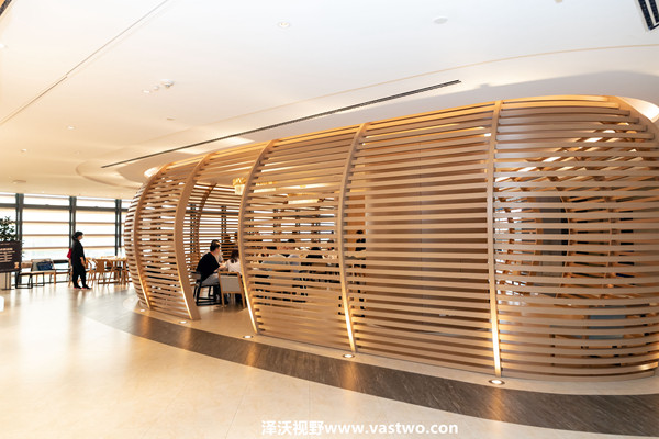 腾讯企业参观和考察走进深圳腾讯滨海大厦商务考察