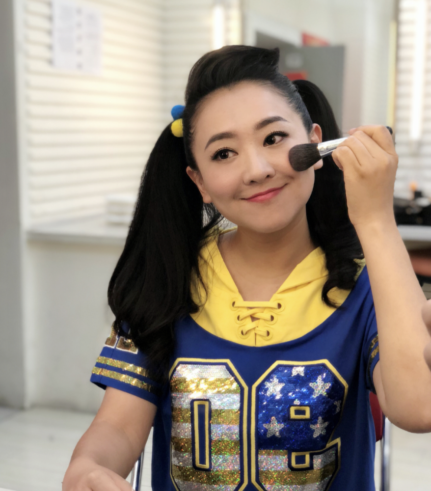 她是陪伴90后成长的少儿节目主持人,为了自己的孩子放弃工作2年