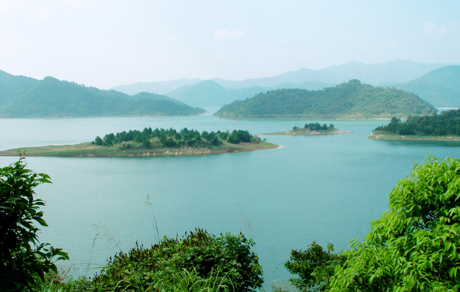 曲靖在建"重大水利工程",永久征地1.18万亩,或添"高原明珠"