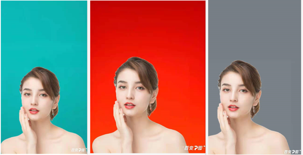 如何在手机上抠图?手机一键自动抠图看百变p图