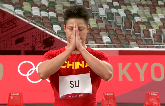 奥运会最后3天,中国队金牌数量仅比美国队多4枚_腾讯新闻