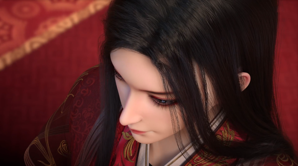 元龙戴无忌大闹拍卖会一人单挑四大家无忧城城主却视若无睹