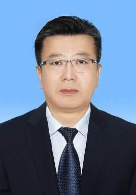 张旭晨辞去白银市长职务张延保任代市长