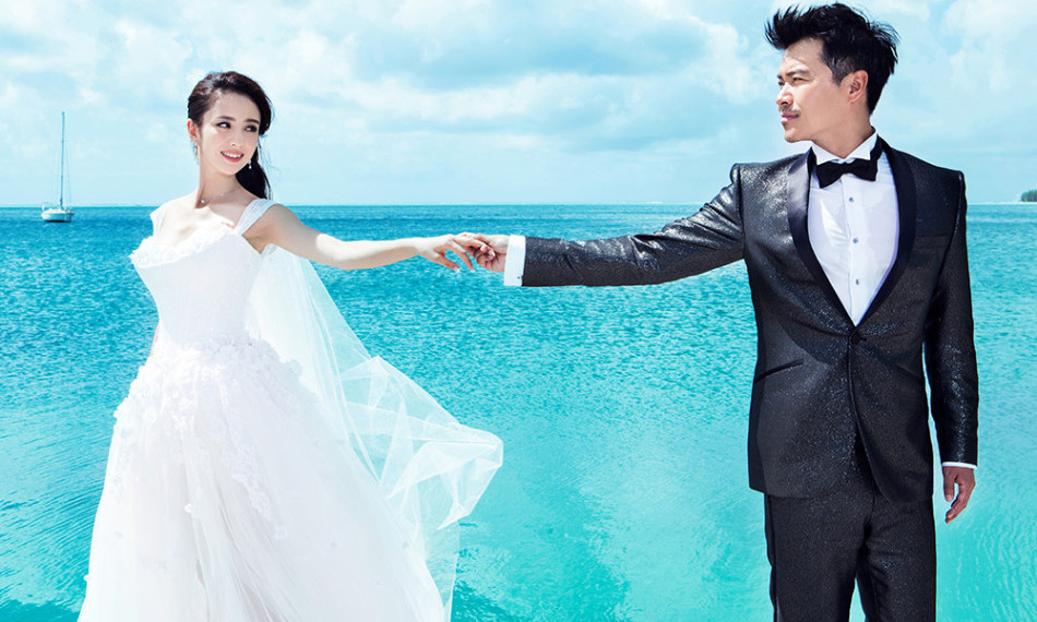 明星离婚多,不是什么好事情!