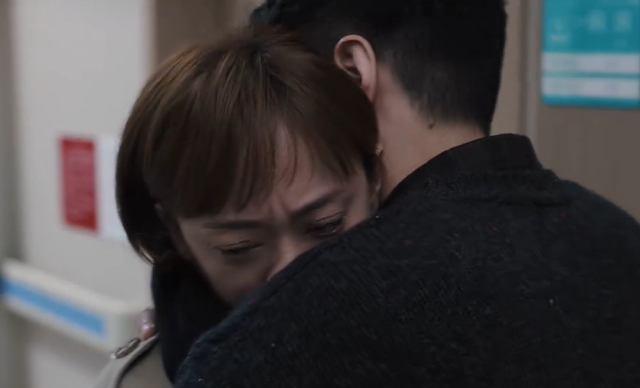 理想之城定档812孙俪于和伟主演东方卫视收视又稳了