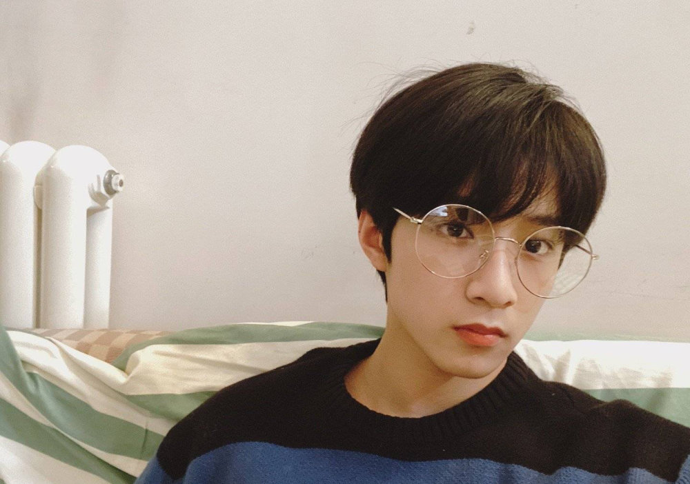 tnt一波眼镜杀拿来吧你