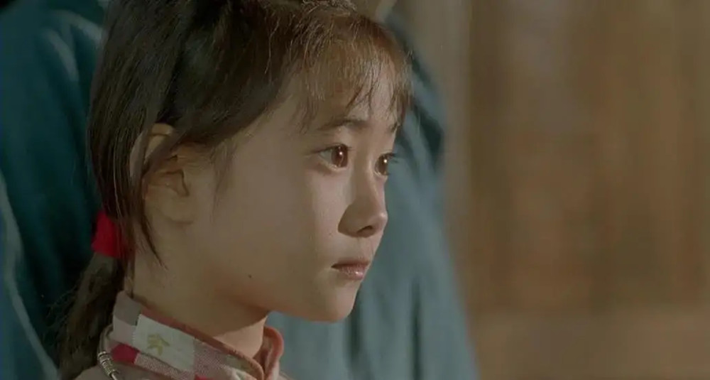 竟然连翠花也当做累赘一起做了离开的时候唐老爷还在骗阿娇说翠花已经