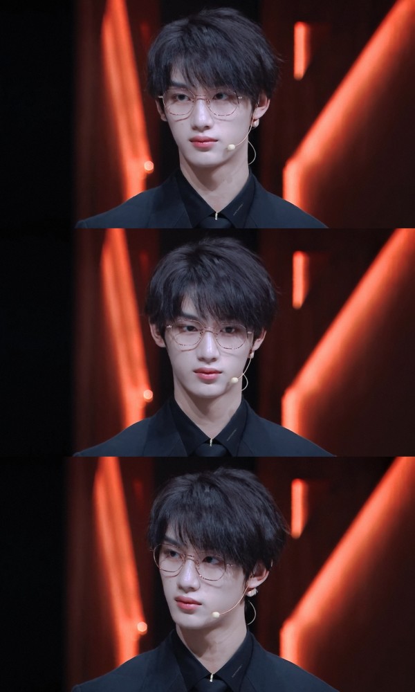 tnt|一波眼镜杀,拿来吧你