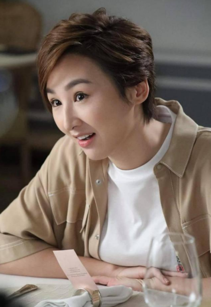 七公主搭奥运热播出黄翠如难忘遭林夏薇泼屎