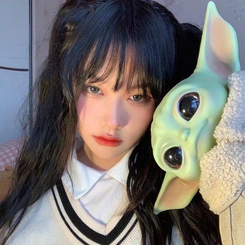 女生正在暗恋你的3个表现