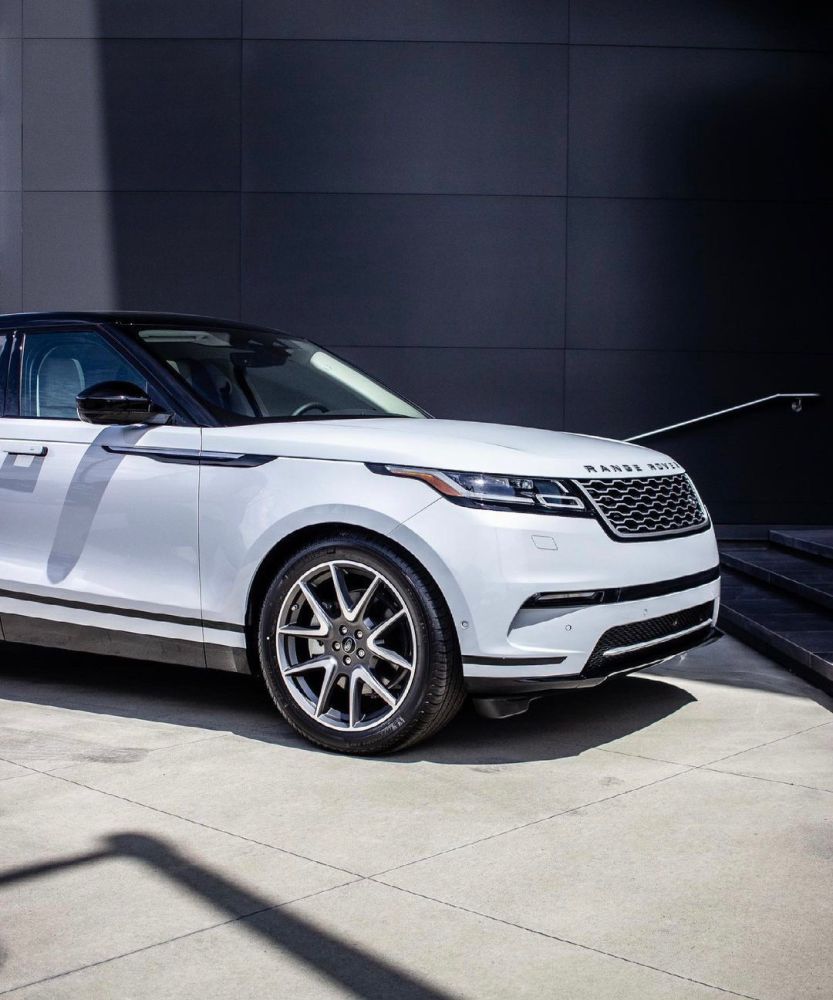 丐版的路虎揽胜星脉p250你怎么看?