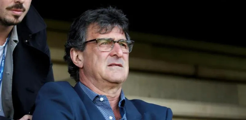 肯佩斯梅西是巴萨和西甲的摇钱树姆巴佩不可能取代他