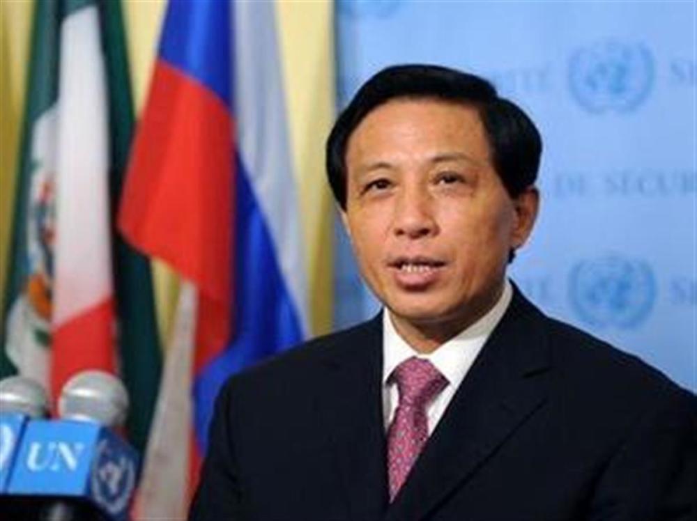 中国新任驻美大使已到任一周,盘点驻美大使的高光时刻