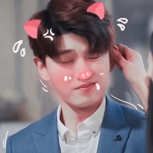 任嘉伦头像,你停在我心上何止好几年_腾讯新闻