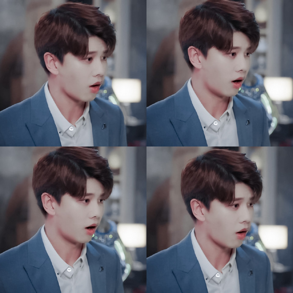 任嘉伦头像,你停在我心上何止好几年_腾讯新闻