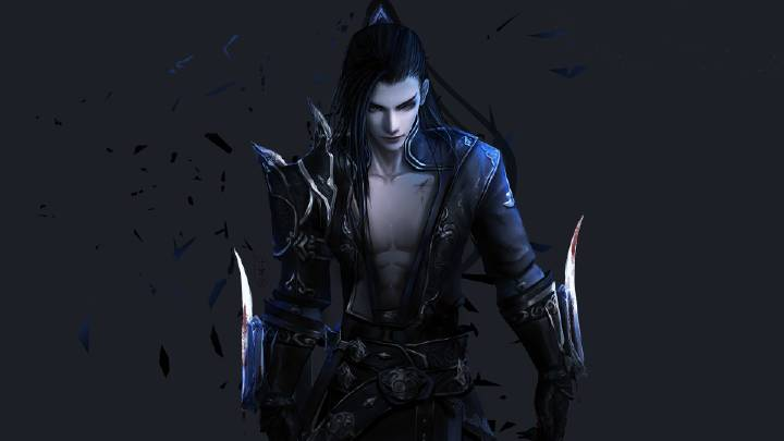 剑网三同人作者sisimo永远地留在了2021年的夏天