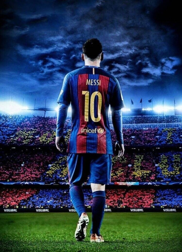 巴萨梦三彻底落幕巴黎打造无敌舰队梅西姆巴佩内马尔领衔