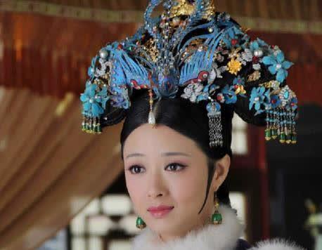 甄嬛传里华妃家世显赫貌美如花为何输给甄嬛全因这两点
