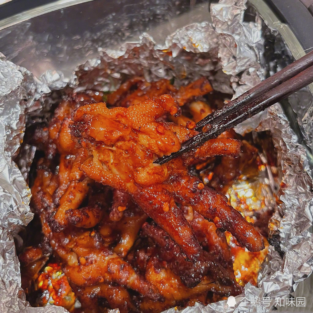 min (中途记得翻面)空气炸锅:包锡纸160度烤20min(一定要锡纸包裹起来