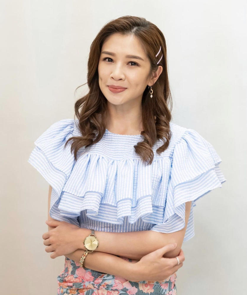 智能爱人麦美恩哭戏获网友大赞演技入行十年终于上位
