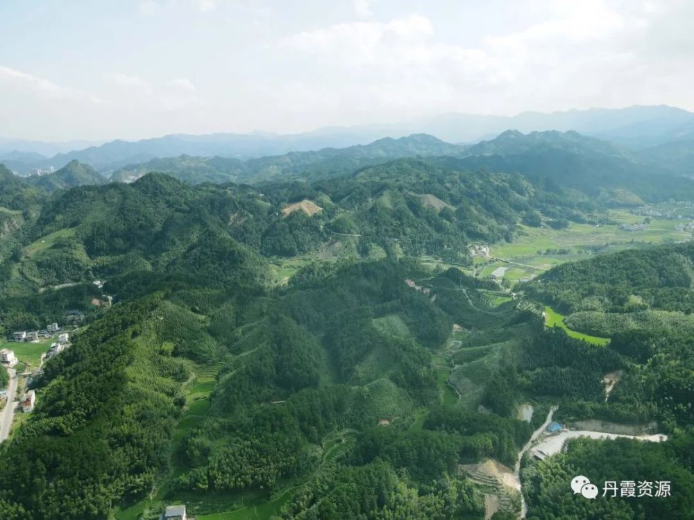 马家村,天门村,官洞村,修睦村,晓锦村,金山村,同禾村,浦田村,石溪村