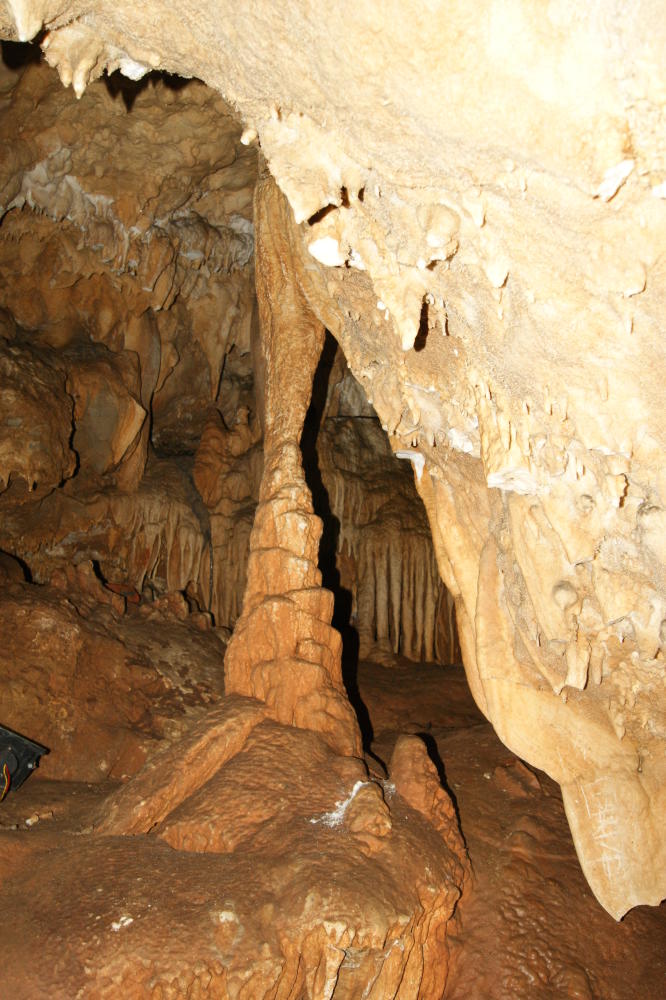 【安哈彝寨行09】西昌螺髻山仙人洞景区{五}